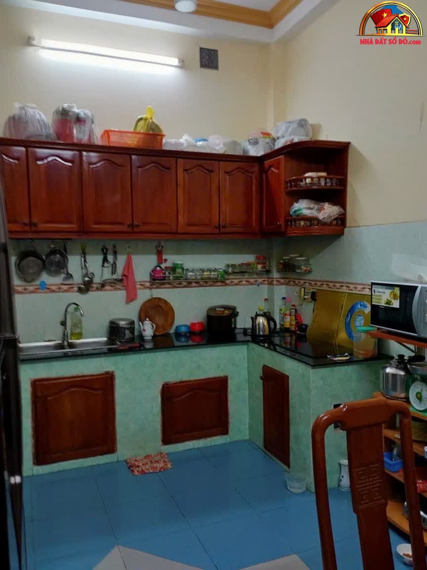 Bán nhà đất Đường Tô Hiến Thành – Phường cũ Không xác định Quận 10 – Phường mới Không xác định – Thành phố Hồ Chí Minh diện tích 57 m² giá 13800000000