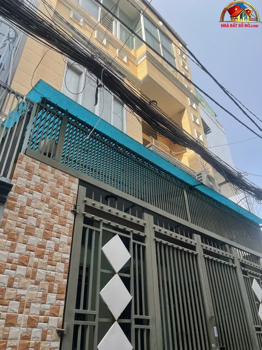 Bán nhà đất Đường Tô Hiến Thành – Phường cũ Không xác định Quận 10 – Phường mới Không xác định – Thành phố Hồ Chí Minh diện tích 57 m² giá 13800000000