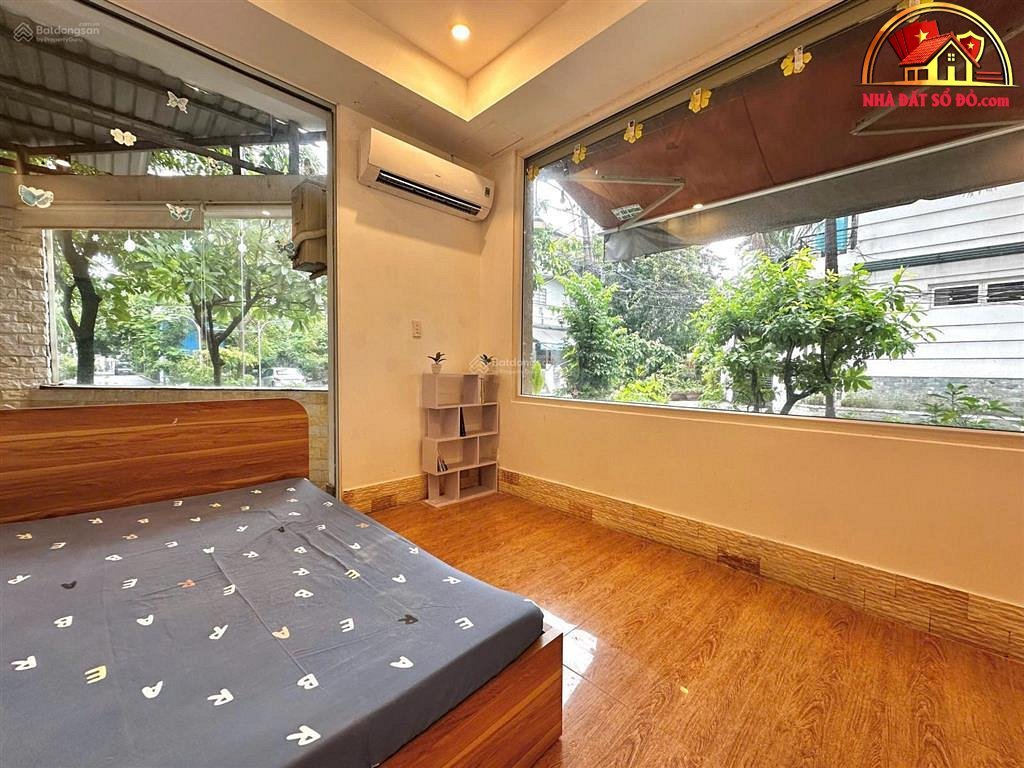 Cho thuê căn hộ 2 phòng ngủ 1 phòng khách hẻm xe hơi – Đường Bình Lợi – Phường 13 – Quận Bình Thạnh – Thành phố Hồ Chí Minh – Diện tích 60 m2 – Giá 8.9 triệu