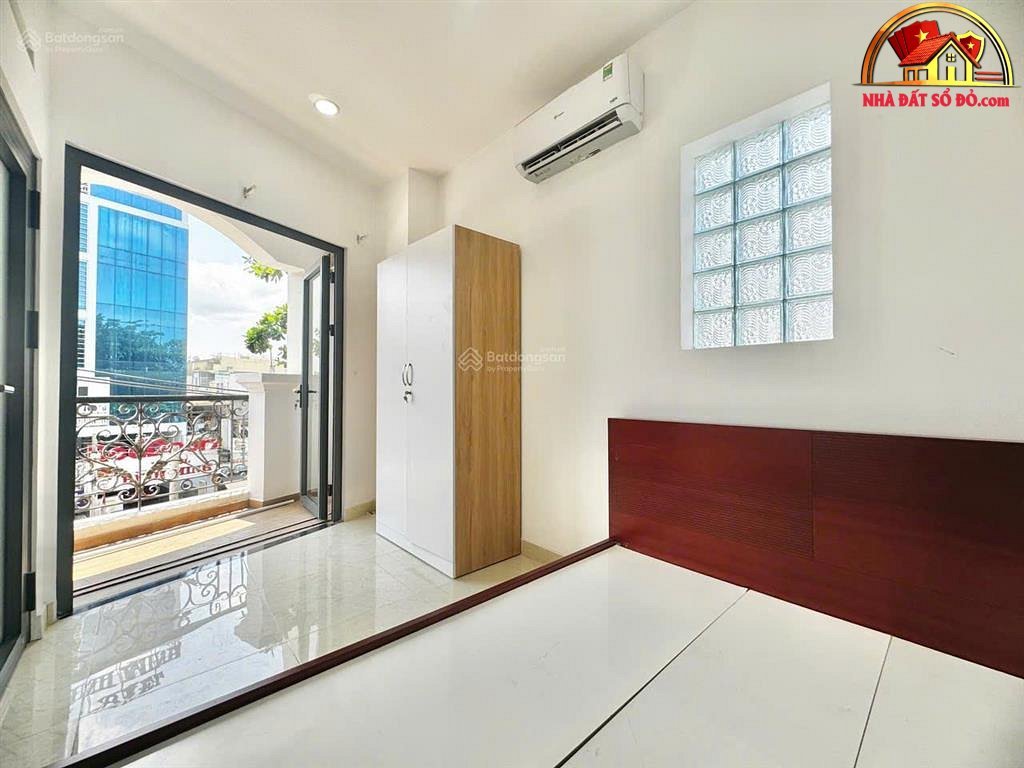 Cho thuê căn hộ 2 phòng ngủ 1 phòng khách hẻm xe hơi – Đường Bình Lợi – Phường 13 – Quận Bình Thạnh – Thành phố Hồ Chí Minh – Diện tích 60 m2 – Giá 8.9 triệu