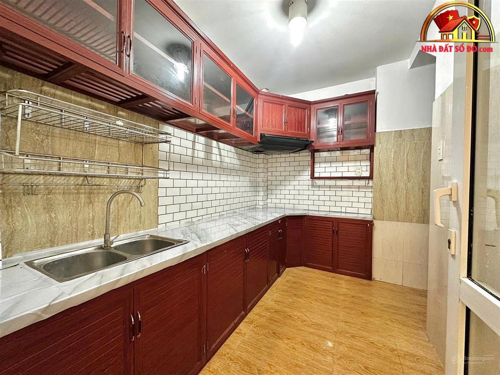 Cho thuê căn hộ 2 phòng ngủ 1 phòng khách hẻm xe hơi – Đường Bình Lợi – Phường 13 – Quận Bình Thạnh – Thành phố Hồ Chí Minh – Diện tích 60 m2 – Giá 8.9 triệu