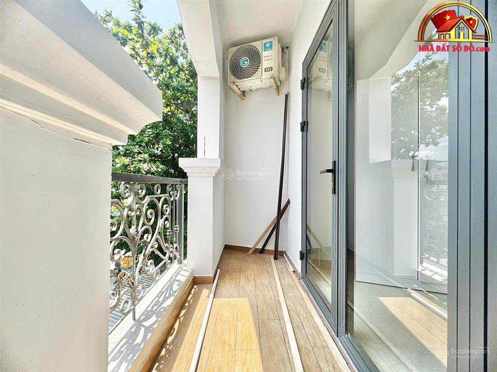 Cho thuê căn hộ 2 phòng ngủ 1 phòng khách hẻm xe hơi – Đường Bình Lợi – Phường 13 – Quận Bình Thạnh – Thành phố Hồ Chí Minh – Diện tích 60 m2 – Giá 8.9 triệu