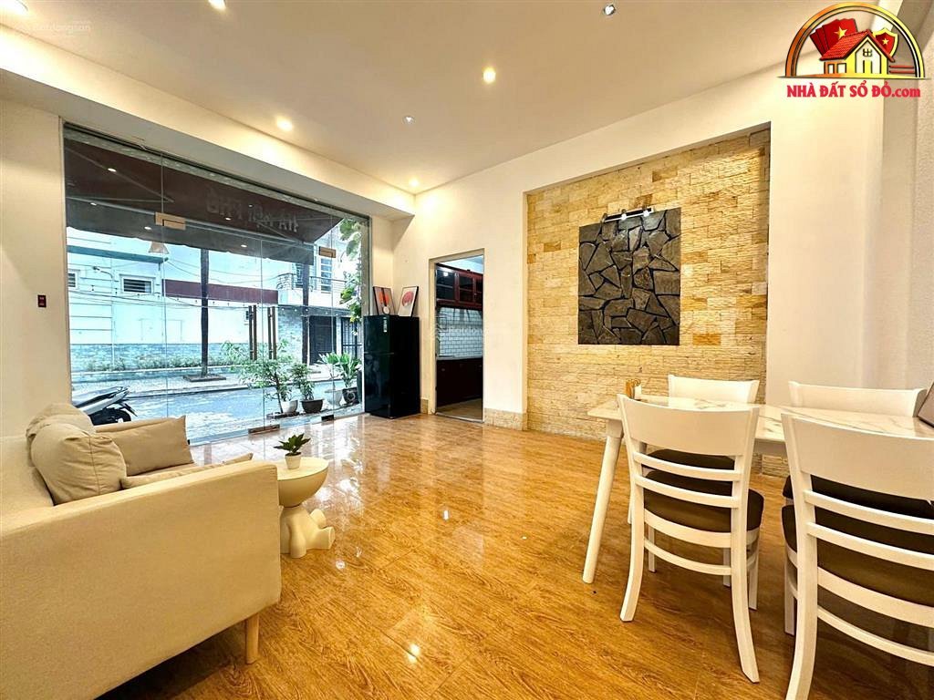 Cho thuê căn hộ 2 phòng ngủ 1 phòng khách hẻm xe hơi – Đường Bình Lợi – Phường 13 – Quận Bình Thạnh – Thành phố Hồ Chí Minh – Diện tích 60 m2 – Giá 8.9 triệu