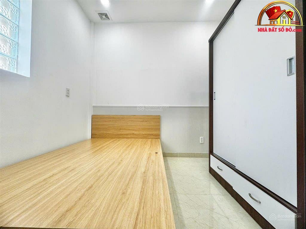 Cho thuê căn hộ 2 phòng ngủ 1 phòng khách hẻm xe hơi – Đường Bình Lợi – Phường 13 – Quận Bình Thạnh – Thành phố Hồ Chí Minh – Diện tích 60 m2 – Giá 8.9 triệu