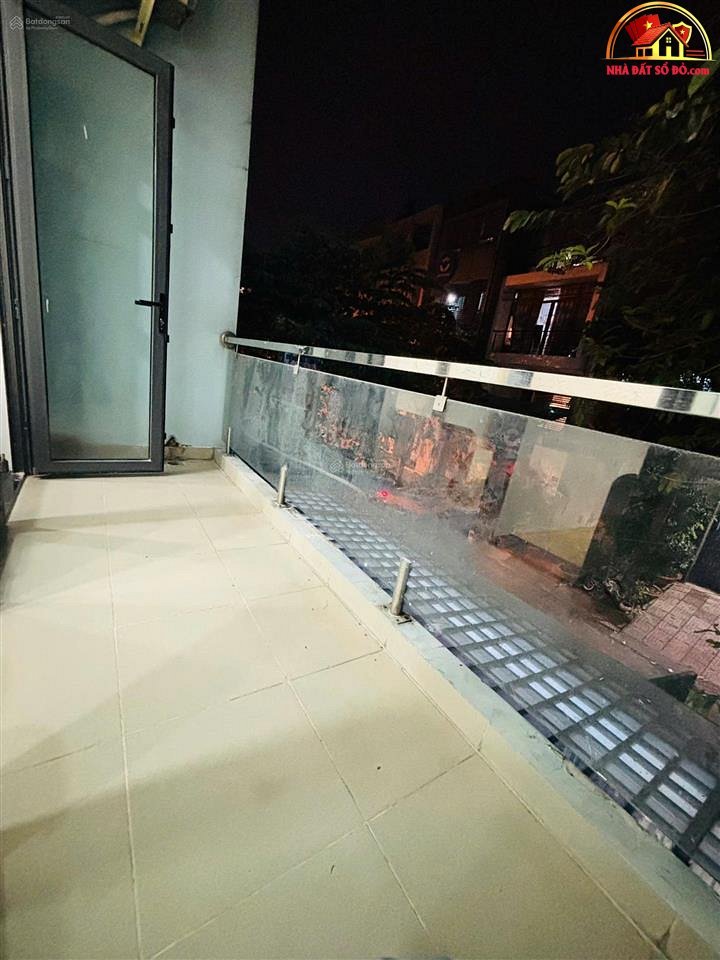 Cho thuê căn hộ 2 phòng ngủ 1 phòng khách hẻm xe hơi – Đường Bình Lợi – Phường 13 – Quận Bình Thạnh – Thành phố Hồ Chí Minh – Diện tích 60 m2 – Giá 8.9 triệu