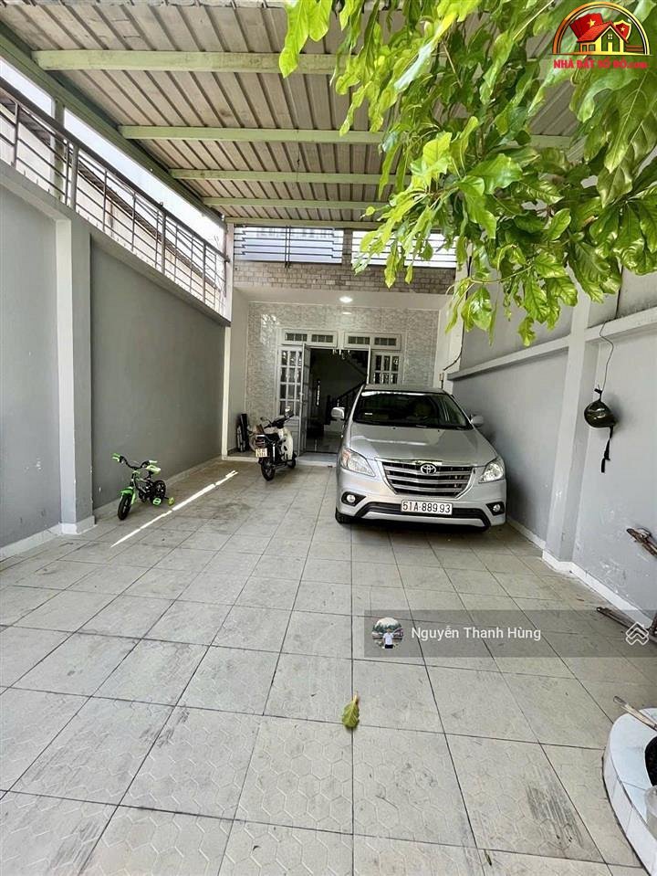Bán nhà đất Đường Thới An 20 – Phường cũ Khô… – Bán nhà trong ngõ, hẻm Quận 12 – TP Hồ Chí Minh giá 7 – 10 tỷ