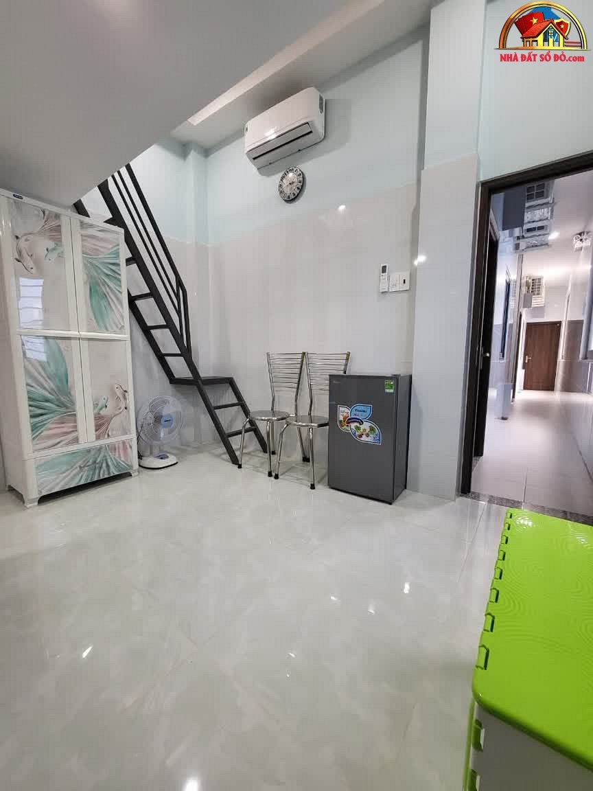 Bán nhà đất Đường Nguyễn Thị Nhỏ – Phường cũ 9 Quận Tân Bình – Phường mới 9 – Thành phố Hồ Chí Minh 80 m² 9.5 tỷ