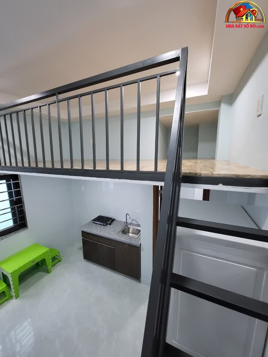 Bán nhà đất Đường Nguyễn Thị Nhỏ – Phường cũ 9 Quận Tân Bình – Phường mới 9 – Thành phố Hồ Chí Minh 80 m² 9.5 tỷ
