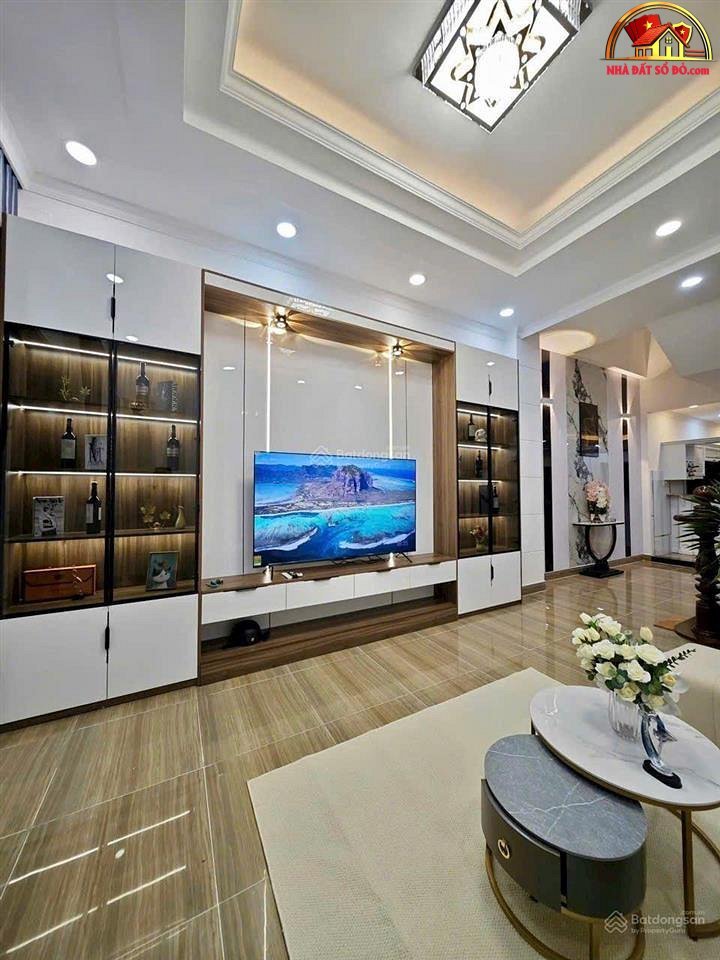 Nhà mặt phố Đường Nguyễn Sỹ Sách – Phường cũ 15 Quận Tân Bình – Phường mới 15 – Thành phố Hồ Chí Minh diện tích 52 m2 giá 9.9 tỷ