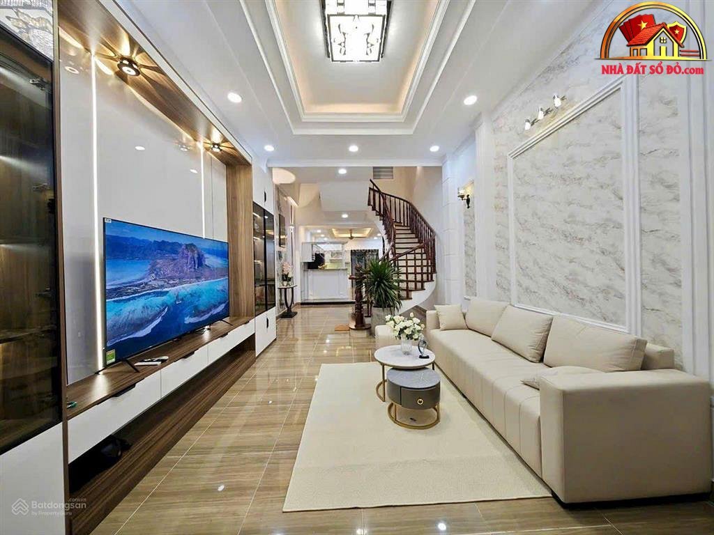 Nhà mặt phố Đường Nguyễn Sỹ Sách – Phường cũ 15 Quận Tân Bình – Phường mới 15 – Thành phố Hồ Chí Minh diện tích 52 m2 giá 9.9 tỷ