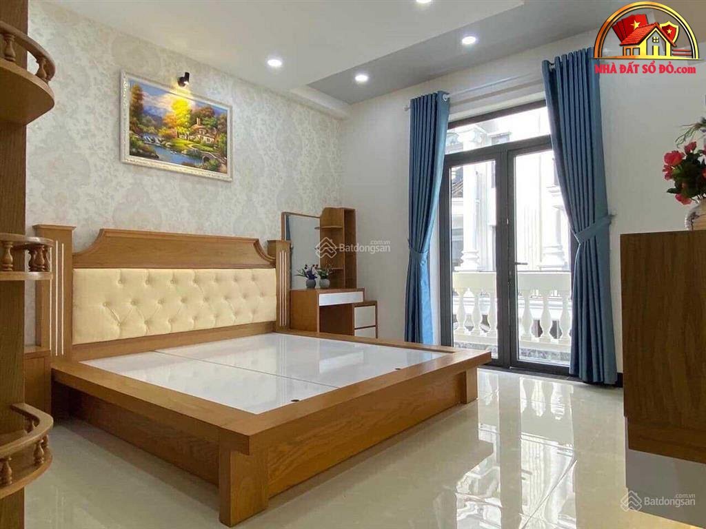 Nhà mặt phố Đường Nguyễn Sỹ Sách – Phường cũ 15 Quận Tân Bình – Phường mới 15 – Thành phố Hồ Chí Minh diện tích 52 m2 giá 9.9 tỷ
