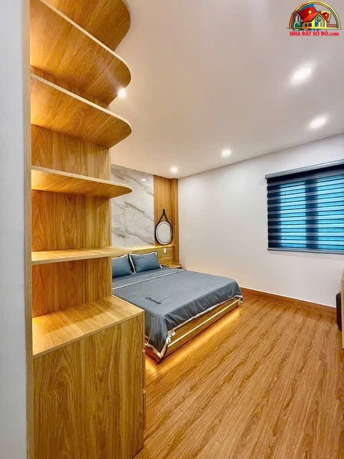 Bán nhà đất Đường 1 – Phường cũ Thạnh Lộc Quận 12 – Phường mới Không xác định – Thành phố Hồ Chí Minh 60 m² 5.6 tỷ