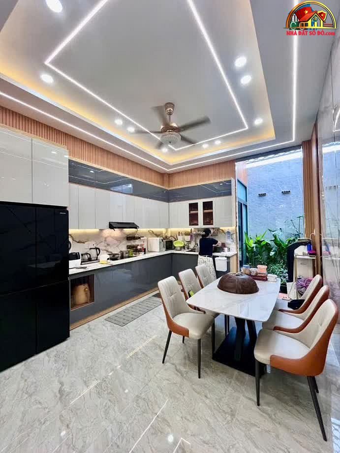 Bán nhà đất Đường 1 – Phường cũ Thạnh Lộc Quận 12 – Phường mới Không xác định – Thành phố Hồ Chí Minh 60 m² 5.6 tỷ