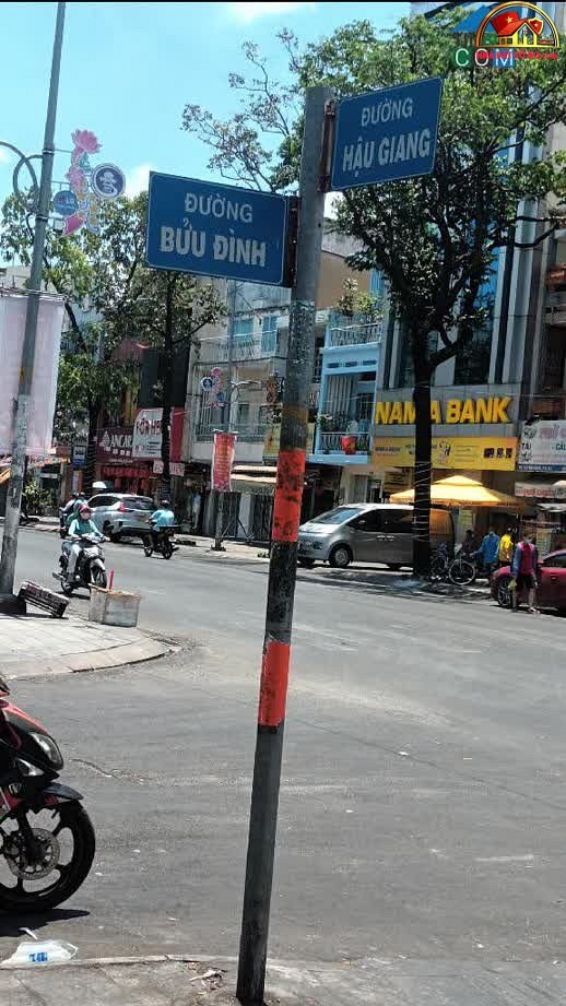 Bán nhà đất Đường Bửu Đình – Phường cũ Không xác định Quận 6 – Phường mới Không xác định – Thành phố Hồ Chí Minh 36 m² 5.25 tỷ