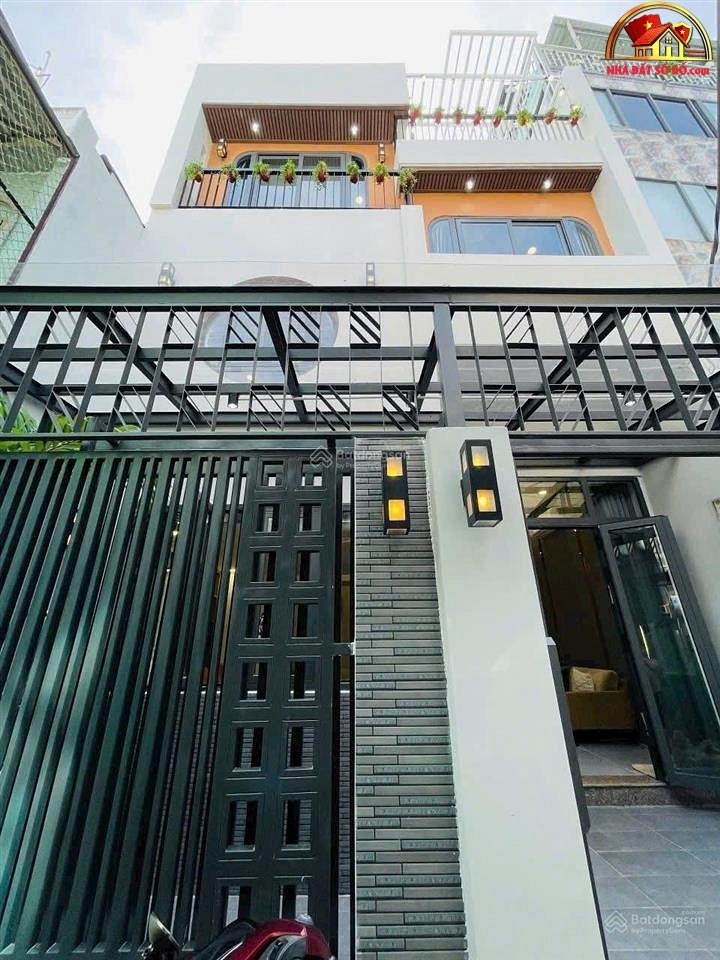Bán nhà đất Đường Trần Thiện Chánh – Phường cũ 12 Quận 10 – Phường mới 12 – Thành phố Hồ Chí Minh 79 m2 19 triệu/tháng