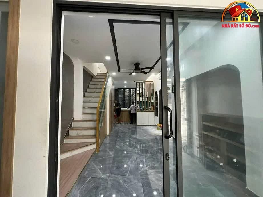 Bán nhà đất Đường Nguyễn Văn Khối – Phường cũ Không xác định – Quận Gò Vấp – Phường mới Không xác định – Thành phố Hồ Chí Minh 50 m² 5.3 tỷ