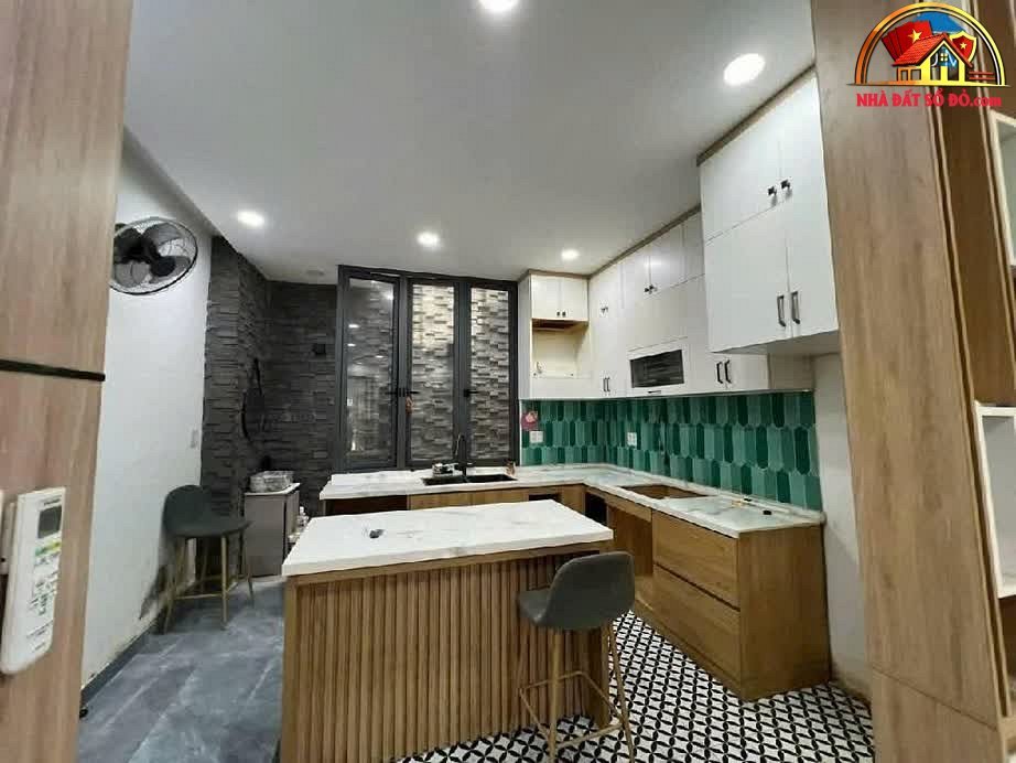 Bán nhà đất Đường Nguyễn Văn Khối – Phường cũ Không xác định – Quận Gò Vấp – Phường mới Không xác định – Thành phố Hồ Chí Minh 50 m² 5.3 tỷ