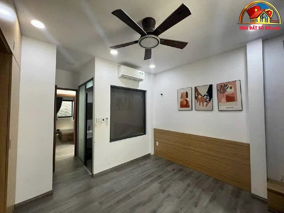 Bán nhà đất Đường Nguyễn Văn Khối – Phường cũ Không xác định – Quận Gò Vấp – Phường mới Không xác định – Thành phố Hồ Chí Minh 50 m² 5.3 tỷ