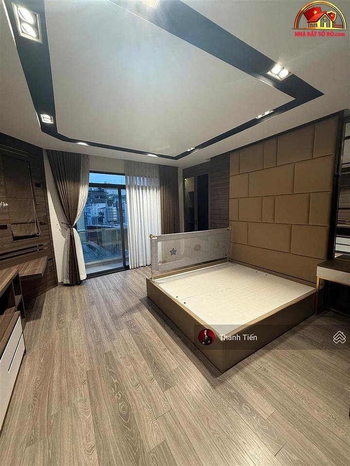 Bán nhà đất Đường Lạc Long Quân – Phường cũ 9 Quận Tân Bình – Phường mới 9 – Thành phố Hồ Chí Minh 69 m2 15.5 tỷ
