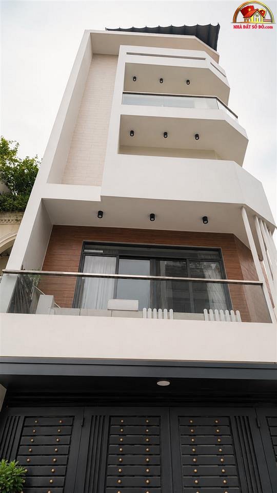 Bán nhà đất Đường Lạc Long Quân – Phường cũ 9 Quận Tân Bình – Phường mới 9 – Thành phố Hồ Chí Minh 69 m2 15.5 tỷ