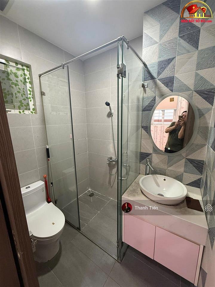 Bán nhà đất Đường Lạc Long Quân – Phường cũ 9 Quận Tân Bình – Phường mới 9 – Thành phố Hồ Chí Minh 69 m2 15.5 tỷ