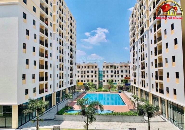 Bán nhà đất Đường Phan Văn Trị – Phường cũ 10 Quận Gò Vấp – Phường mới 10 – Thành phố Hồ Chí Minh – Diện tích 60 m2 – Giá 3.6 tỷ