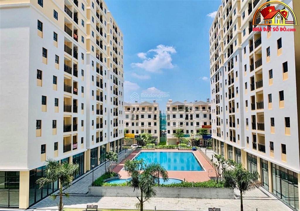 Bán nhà đất Đường Phan Văn Trị – Phường cũ 10 Quận Gò Vấp – Phường mới 10 – Thành phố Hồ Chí Minh – Diện tích 60 m2 – Giá 3.6 tỷ