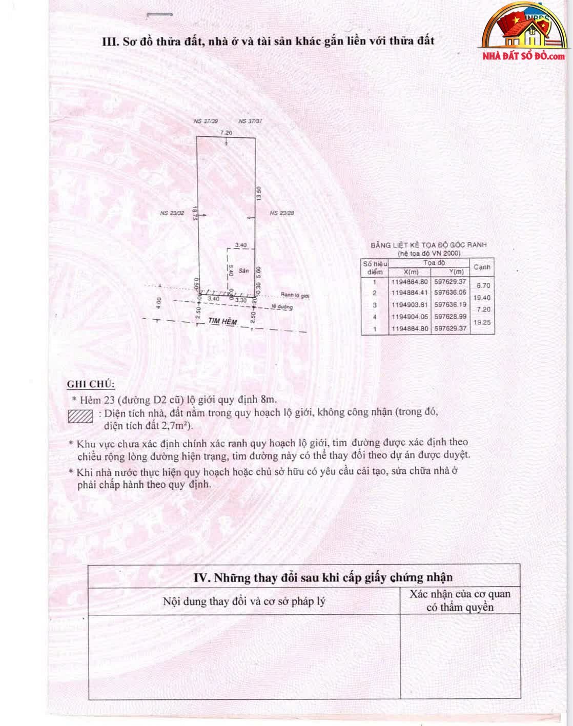 Bán nhà đất Đường C1 – Phường cũ 13 Quận Tân Bình – Phường mới 13 – Thành phố Hồ Chí Minh 131m² 40 tỷ