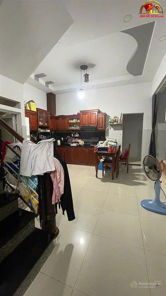 Bán nhà đất Đường Lê Trọng Tấn – Phường cũ Tây Thạnh Quận Tân Phú – Phường mới Tây Thạnh – Thành phố Hồ Chí Minh 98 m2 13.5 tỷ