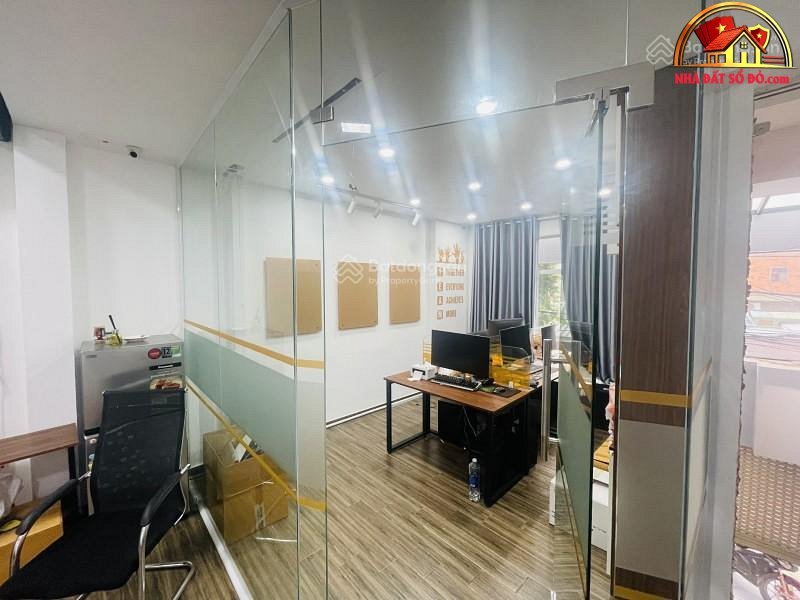 Bán nhà đất Đường Lữ Gia – Phường cũ 15 Quận 11 – Phường mới 15 – Thành phố Hồ Chí Minh diện tích 54 m2 giá 13.3 tỷ