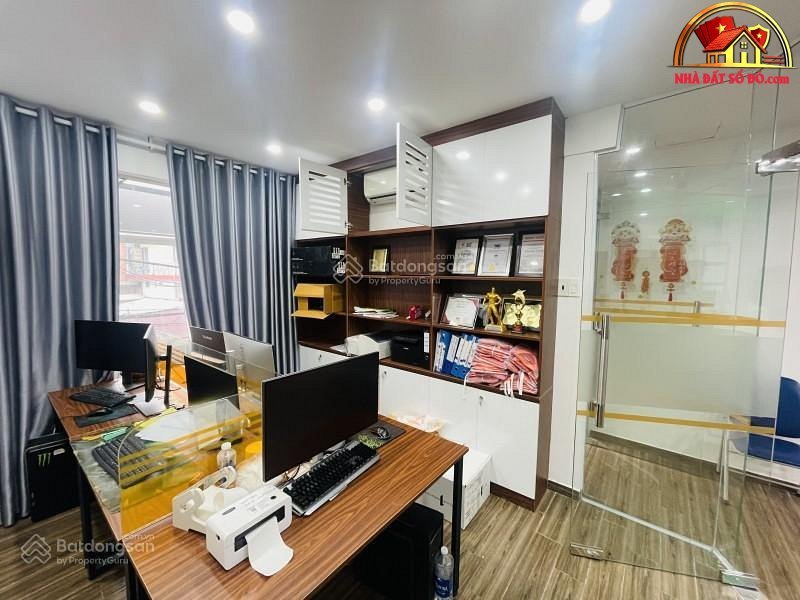 Bán nhà đất Đường Lữ Gia – Phường cũ 15 Quận 11 – Phường mới 15 – Thành phố Hồ Chí Minh diện tích 54 m2 giá 13.3 tỷ
