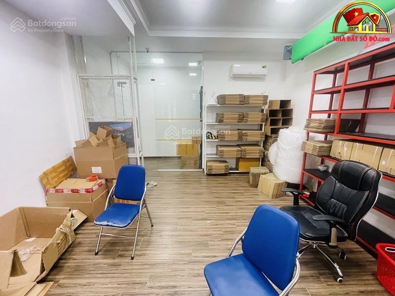 Bán nhà đất Đường Lữ Gia – Phường cũ 15 Quận 11 – Phường mới 15 – Thành phố Hồ Chí Minh diện tích 54 m2 giá 13.3 tỷ