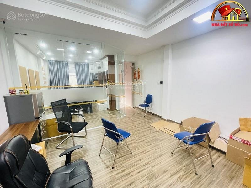 Bán nhà đất Đường Lữ Gia – Phường cũ 15 Quận 11 – Phường mới 15 – Thành phố Hồ Chí Minh diện tích 54 m2 giá 13.3 tỷ