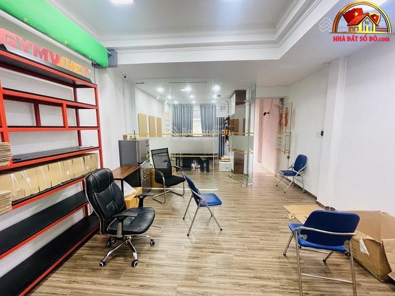 Bán nhà đất Đường Lữ Gia – Phường cũ 15 Quận 11 – Phường mới 15 – Thành phố Hồ Chí Minh diện tích 54 m2 giá 13.3 tỷ