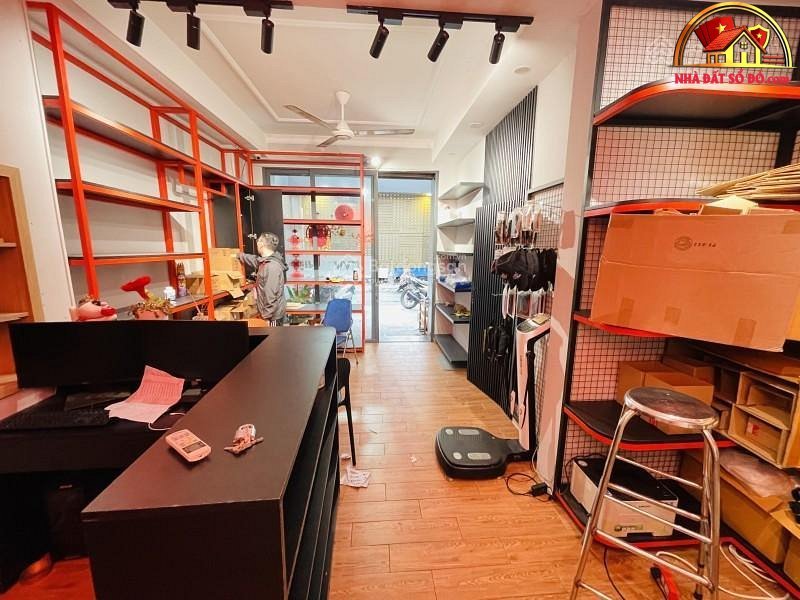 Bán nhà đất Đường Lữ Gia – Phường cũ 15 Quận 11 – Phường mới 15 – Thành phố Hồ Chí Minh diện tích 54 m2 giá 13.3 tỷ