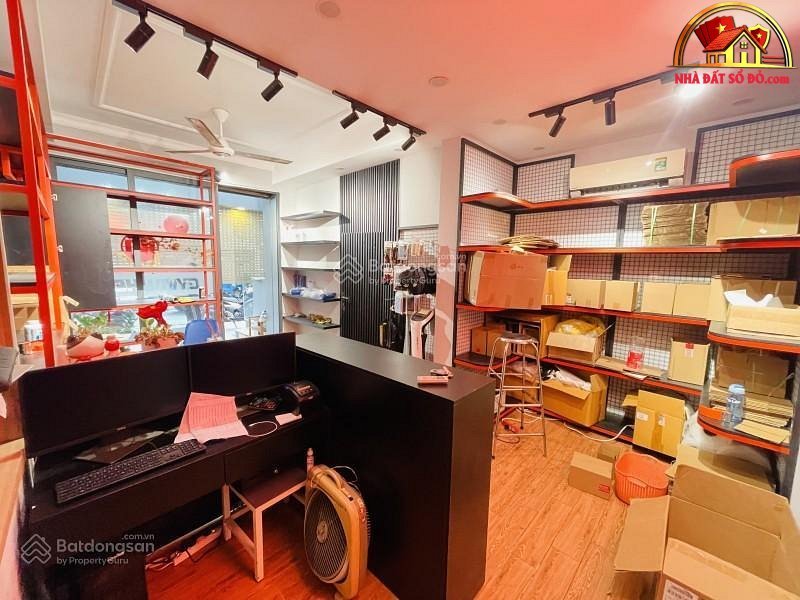 Bán nhà đất Đường Lữ Gia – Phường cũ 15 Quận 11 – Phường mới 15 – Thành phố Hồ Chí Minh diện tích 54 m2 giá 13.3 tỷ