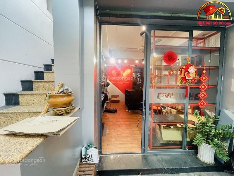 Bán nhà đất Đường Lữ Gia – Phường cũ 15 Quận 11 – Phường mới 15 – Thành phố Hồ Chí Minh diện tích 54 m2 giá 13.3 tỷ
