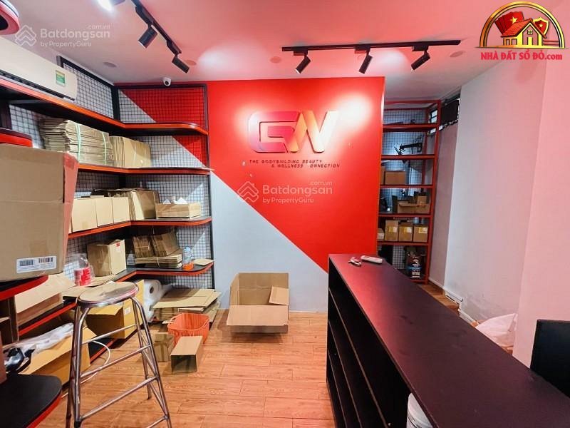 Bán nhà đất Đường Lữ Gia – Phường cũ 15 Quận 11 – Phường mới 15 – Thành phố Hồ Chí Minh diện tích 54 m2 giá 13.3 tỷ
