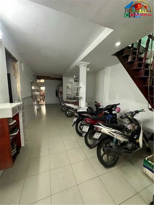 Bán nhà đất Đường Bến Phú Lâm – Phường cũ Không xác định – Quận 6 – Phường mới Không xác định – Thành phố Hồ Chí Minh Diện tích 195 m² – Giá 14 tỷ