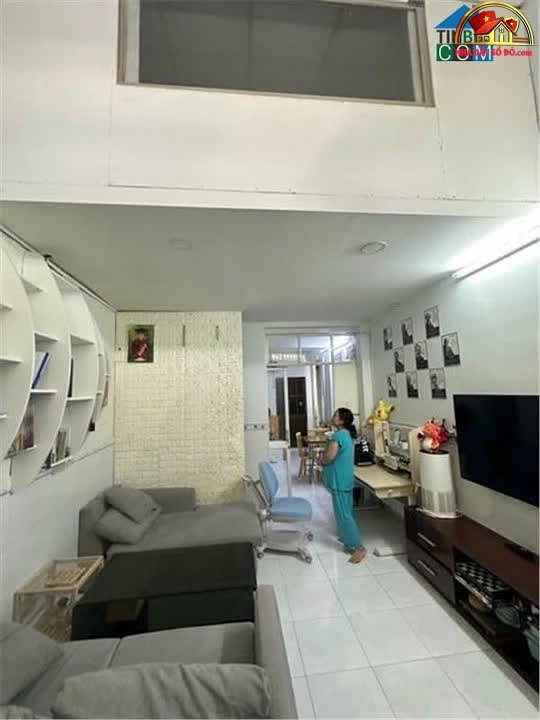 Bán nhà đất Đường Bến Phú Lâm – Phường cũ Không xác định – Quận 6 – Phường mới Không xác định – Thành phố Hồ Chí Minh Diện tích 195 m² – Giá 14 tỷ