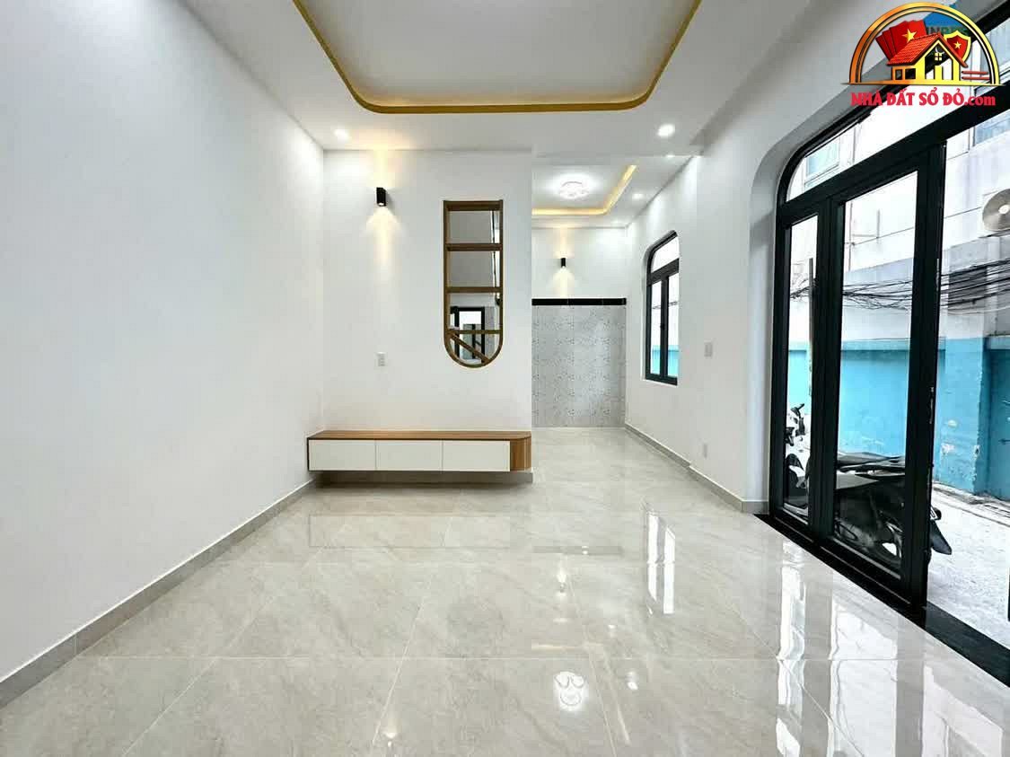 Bán nhà đất Đường Nguyễn Văn Trỗi – Phường cũ 2 Quận Phú Nhuận – Phường mới 2 – Thành phố Hồ Chí Minh – Diện tích 80 m² – Giá 9.2 tỷ