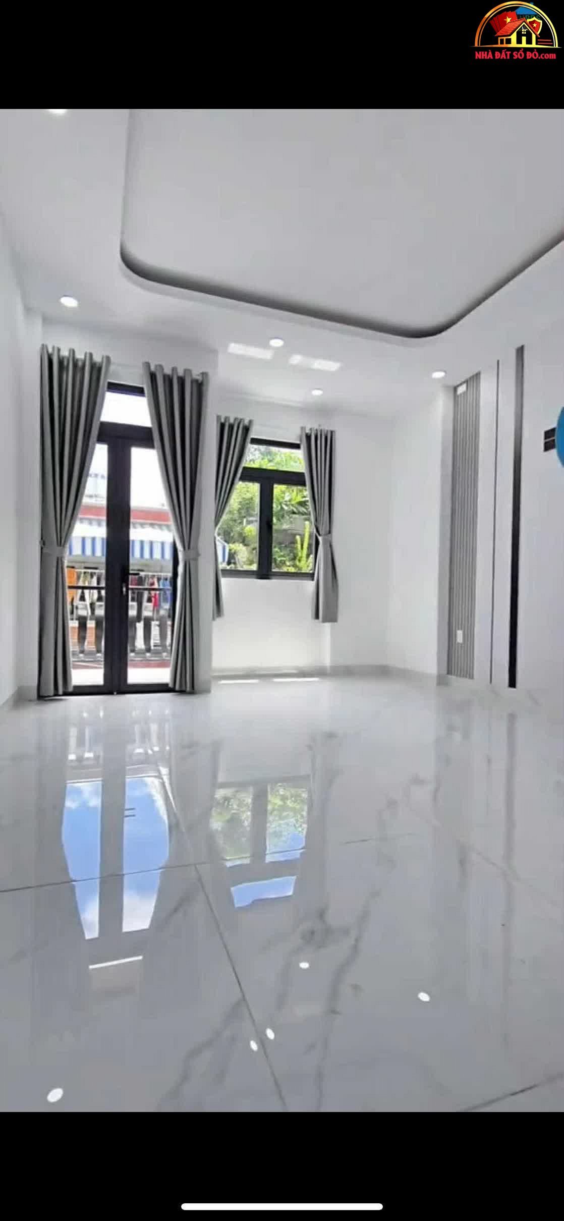 Bán nhà đất Đường Nguyễn Văn Trỗi – Phường cũ 2 Quận Phú Nhuận – Phường mới 2 – Thành phố Hồ Chí Minh – Diện tích 80 m² – Giá 9.2 tỷ