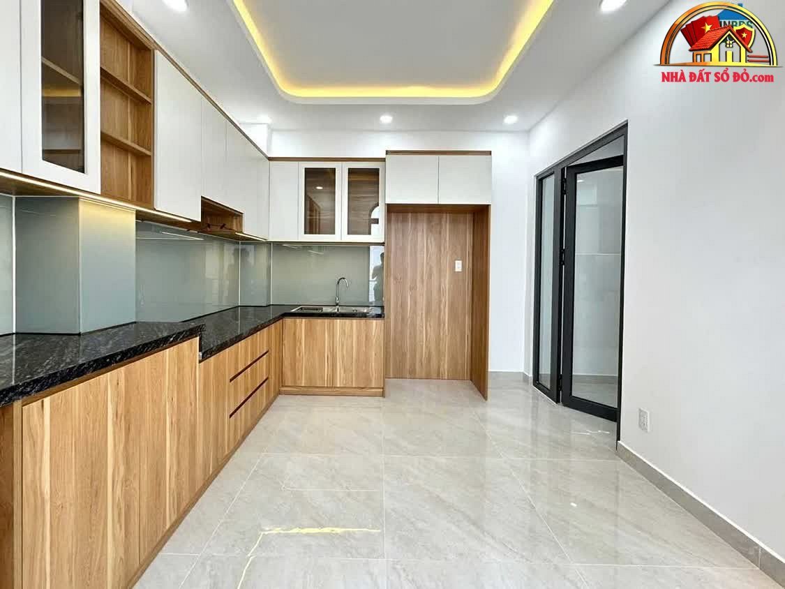 Bán nhà đất Đường Nguyễn Văn Trỗi – Phường cũ 2 Quận Phú Nhuận – Phường mới 2 – Thành phố Hồ Chí Minh – Diện tích 80 m² – Giá 9.2 tỷ
