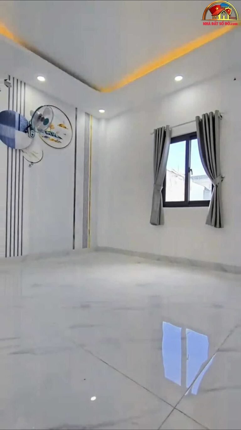 Bán nhà đất Đường Nguyễn Văn Trỗi – Phường cũ 2 Quận Phú Nhuận – Phường mới 2 – Thành phố Hồ Chí Minh – Diện tích 80 m² – Giá 9.2 tỷ