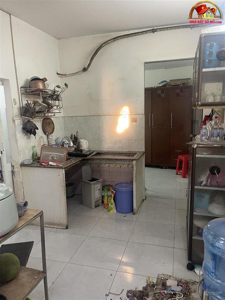 Bán nhà đất Đường Hương Lộ 3 – Phường cũ Bình Hưng Hòa Quận Bình Tân – Phường mới Bình Hưng Hòa – Thành phố Hồ Chí Minh – Diện tích 45 m2 – Giá 4.2 tỷ