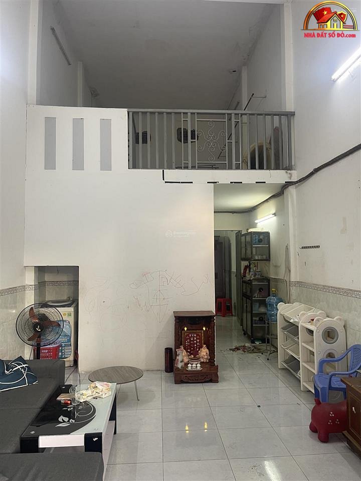 Bán nhà đất Đường Hương Lộ 3 – Phường cũ Bình Hưng Hòa Quận Bình Tân – Phường mới Bình Hưng Hòa – Thành phố Hồ Chí Minh – Diện tích 45 m2 – Giá 4.2 tỷ