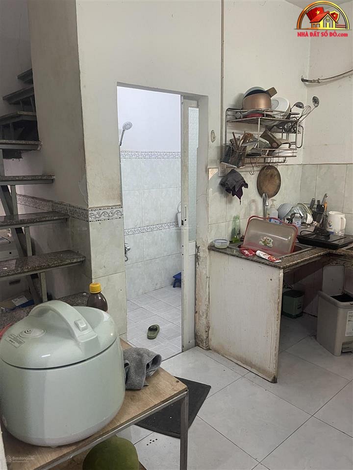 Bán nhà đất Đường Hương Lộ 3 – Phường cũ Bình Hưng Hòa Quận Bình Tân – Phường mới Bình Hưng Hòa – Thành phố Hồ Chí Minh – Diện tích 45 m2 – Giá 4.2 tỷ
