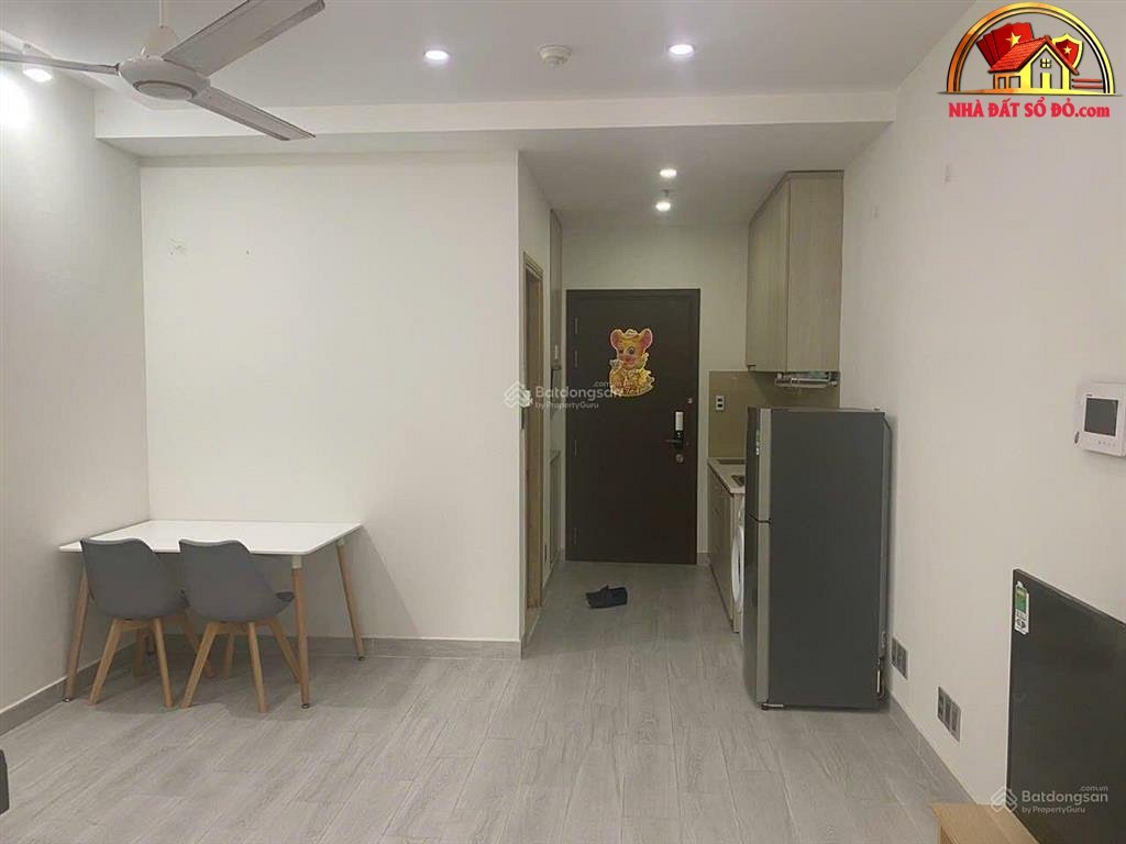 Officetel Garden Gate Đường Hoàng Minh Giám – Phường cũ Đức Nhuận Quận Phú Nhuận – Phường mới Đức Nhuận – Thành phố Hồ Chí Minh Diện tích 38 m2 Giá 3.2 tỷ