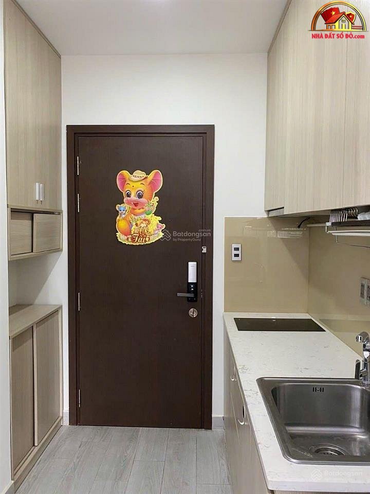Officetel Garden Gate Đường Hoàng Minh Giám – Phường cũ Đức Nhuận Quận Phú Nhuận – Phường mới Đức Nhuận – Thành phố Hồ Chí Minh Diện tích 38 m2 Giá 3.2 tỷ