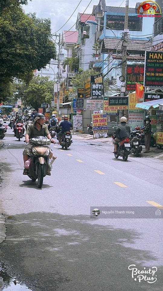Mặt tiền chợ Hiệp Thành – Phường cũ Hiệp Thành Quận 12 – Phường mới Hiệp Thành – Thành phố Hồ Chí Minh Diện tích 140 m2 – Giá 11.9 tỷ